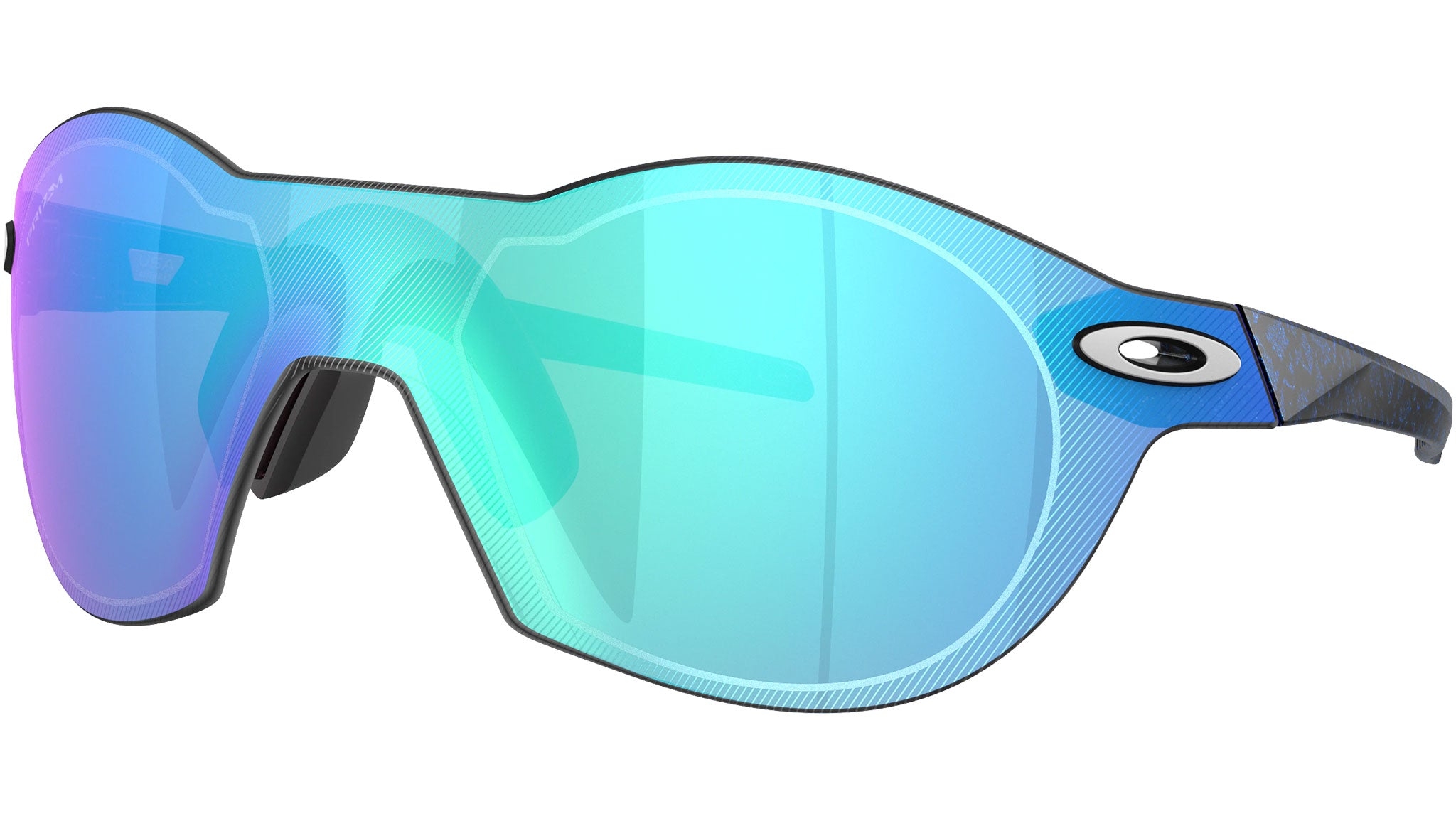 Oakley%20RE:SUBZERO%20PRIZM%20(OO9098-909803)%20|%20Unisex%20Mavi%20Güneş%20Gözlüğü